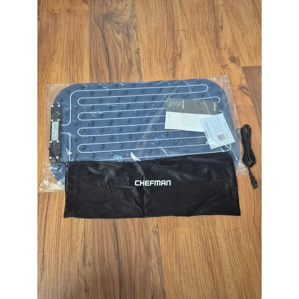 Target chefman roll